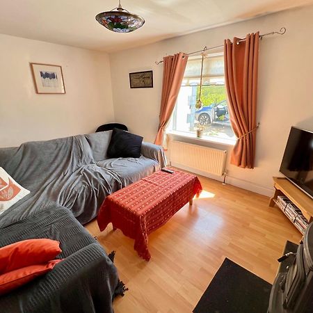 לטרקני Loch Connell Lodge Rooms 1 2 3 4 5 מראה חיצוני תמונה