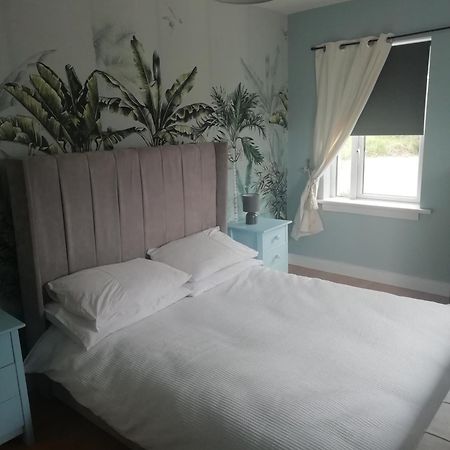 לטרקני Loch Connell Lodge Rooms 1 2 3 4 5 מראה חיצוני תמונה