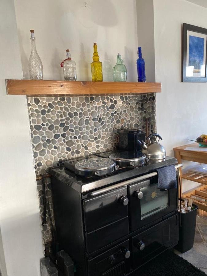 לטרקני Loch Connell Lodge Rooms 1 2 3 4 5 מראה חיצוני תמונה