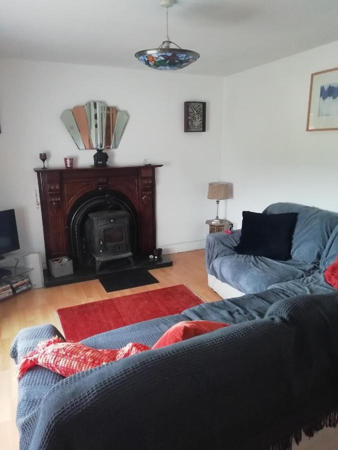 לטרקני Loch Connell Lodge Rooms 1 2 3 4 5 מראה חיצוני תמונה