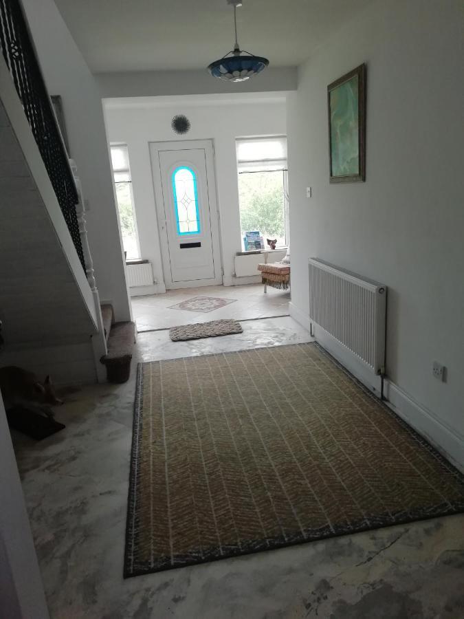 לטרקני Loch Connell Lodge Rooms 1 2 3 4 5 מראה חיצוני תמונה