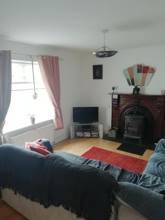 לטרקני Loch Connell Lodge Rooms 1 2 3 4 5 מראה חיצוני תמונה