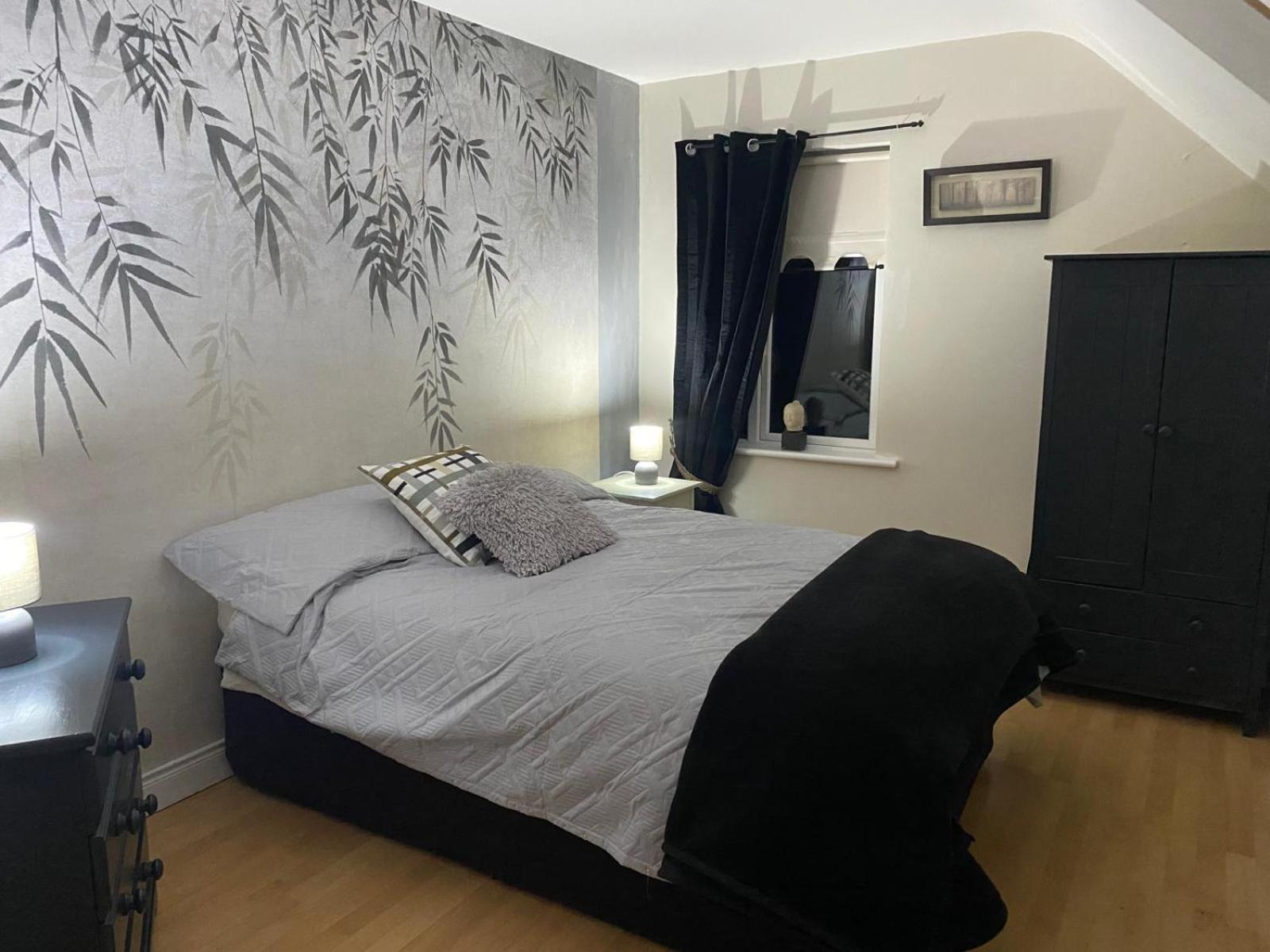 לטרקני Loch Connell Lodge Rooms 1 2 3 4 5 מראה חיצוני תמונה