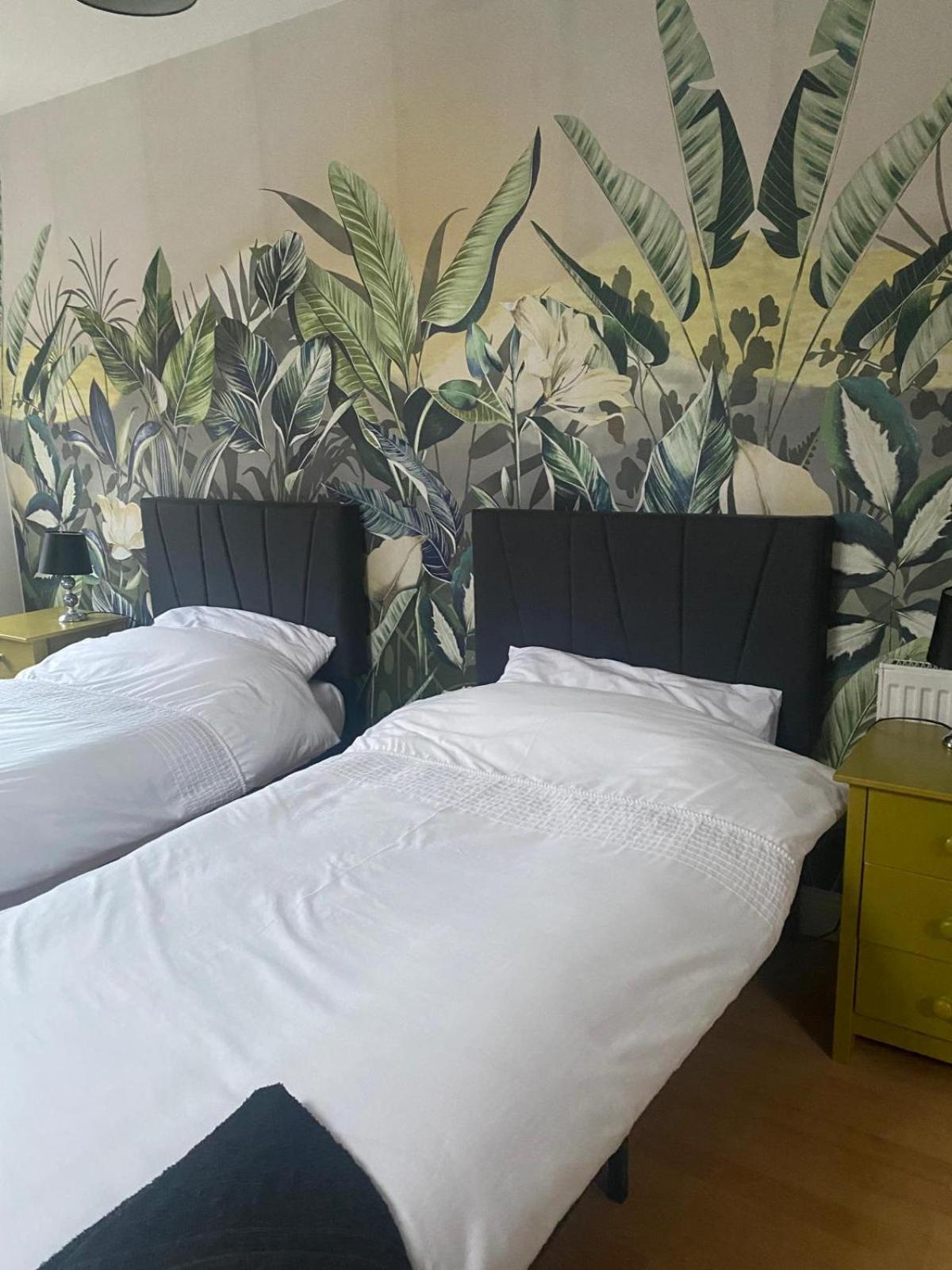 לטרקני Loch Connell Lodge Rooms 1 2 3 4 5 מראה חיצוני תמונה