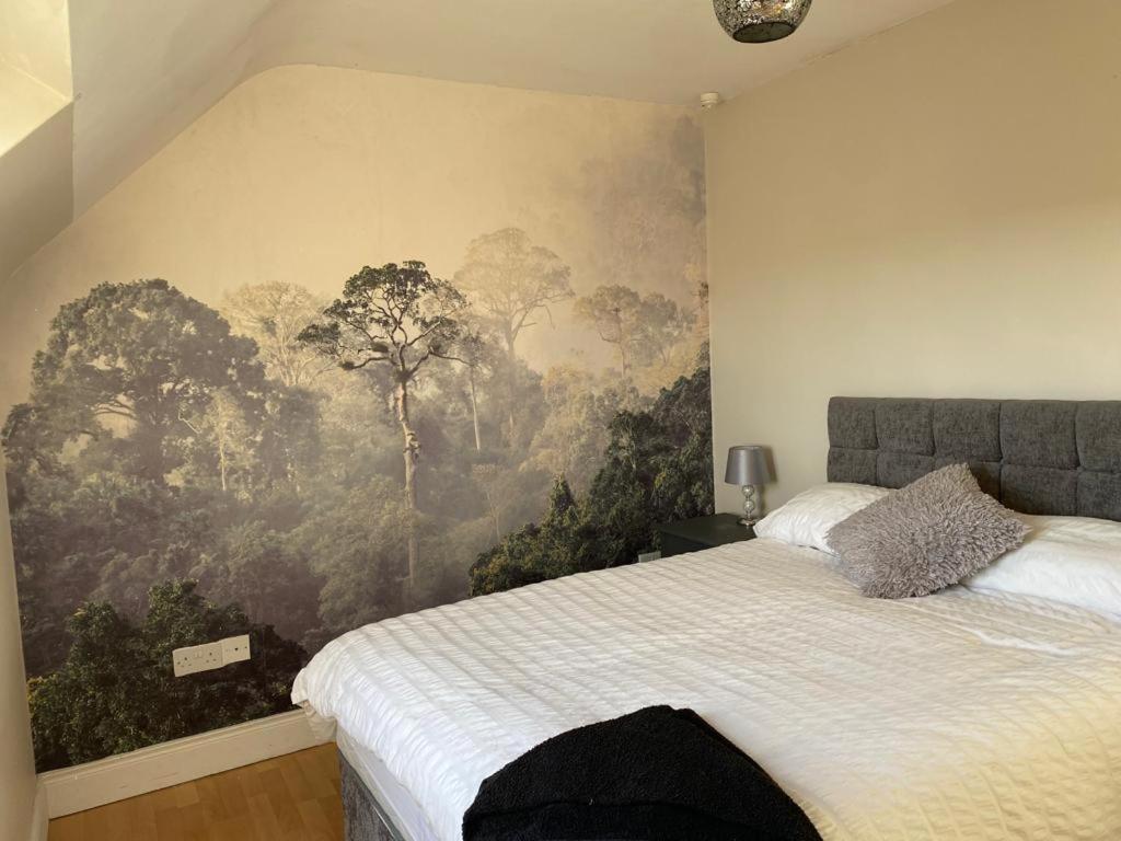 לטרקני Loch Connell Lodge Rooms 1 2 3 4 5 מראה חיצוני תמונה