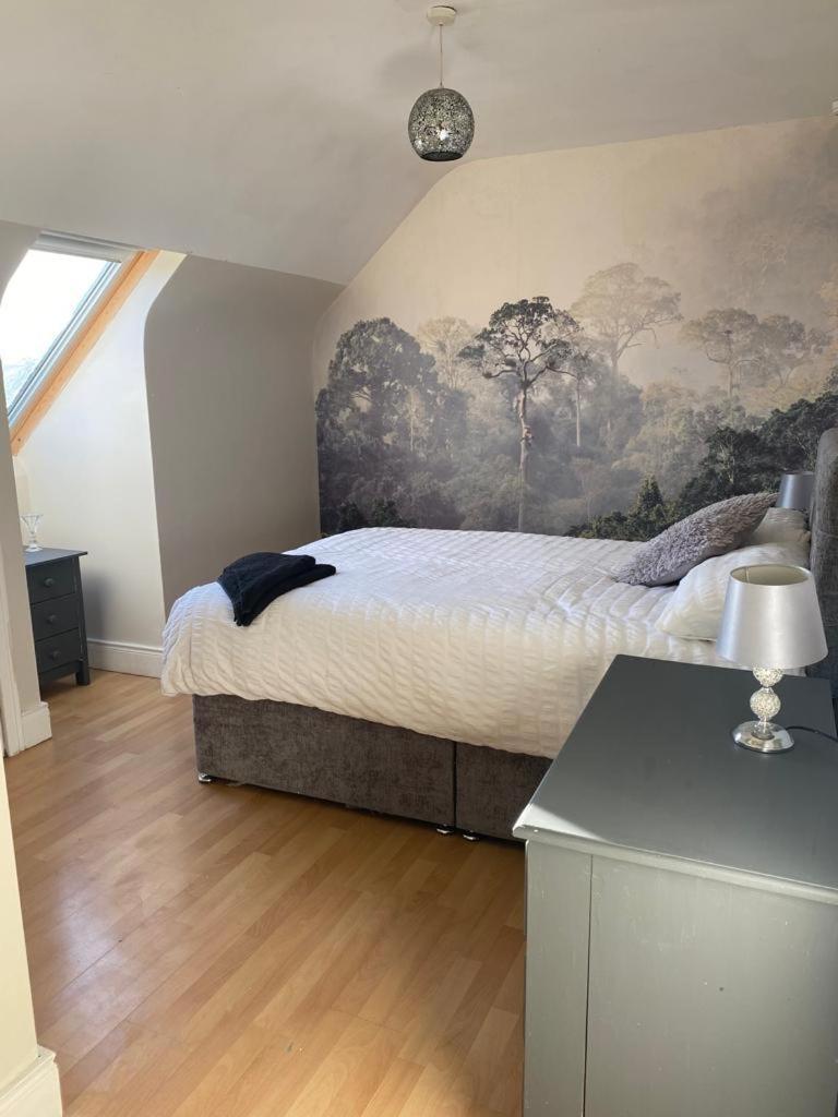 לטרקני Loch Connell Lodge Rooms 1 2 3 4 5 מראה חיצוני תמונה