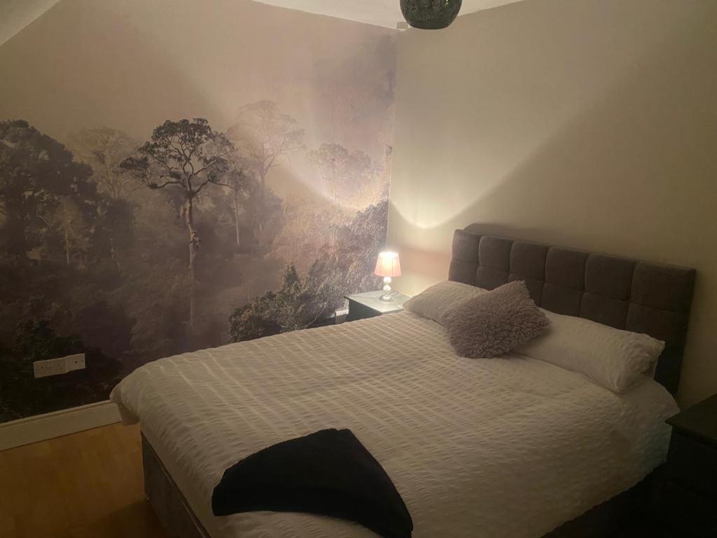 לטרקני Loch Connell Lodge Rooms 1 2 3 4 5 מראה חיצוני תמונה