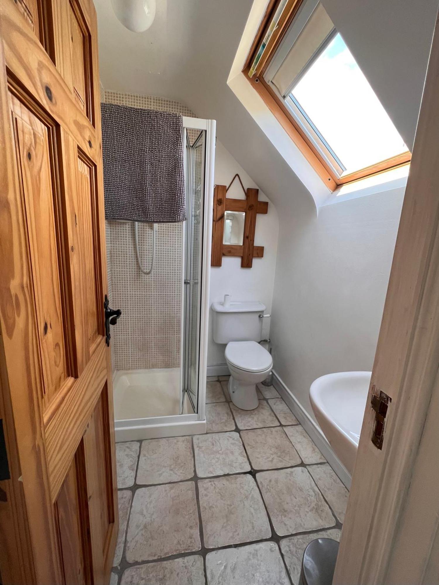 לטרקני Loch Connell Lodge Rooms 1 2 3 4 5 מראה חיצוני תמונה