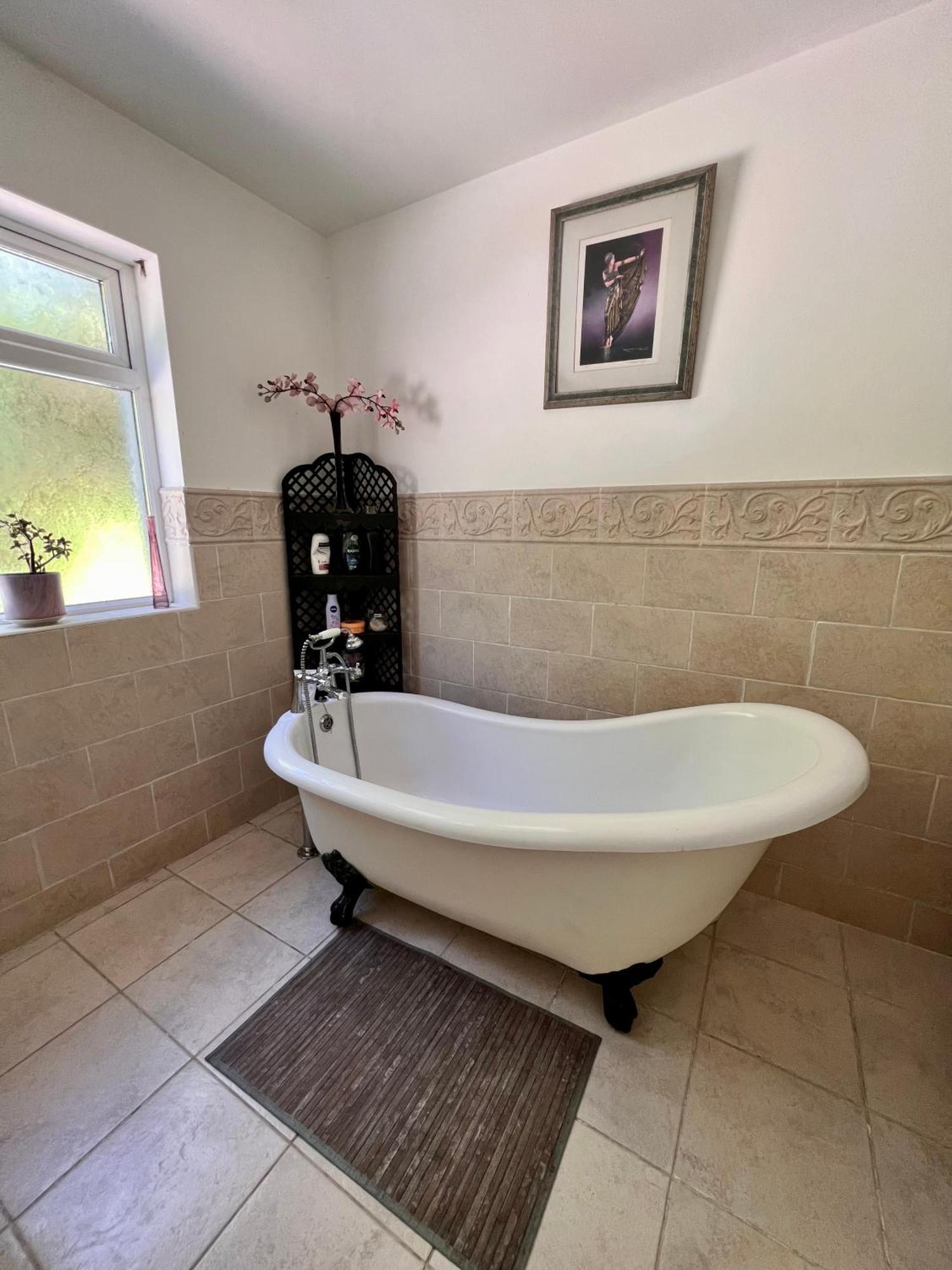 לטרקני Loch Connell Lodge Rooms 1 2 3 4 5 מראה חיצוני תמונה