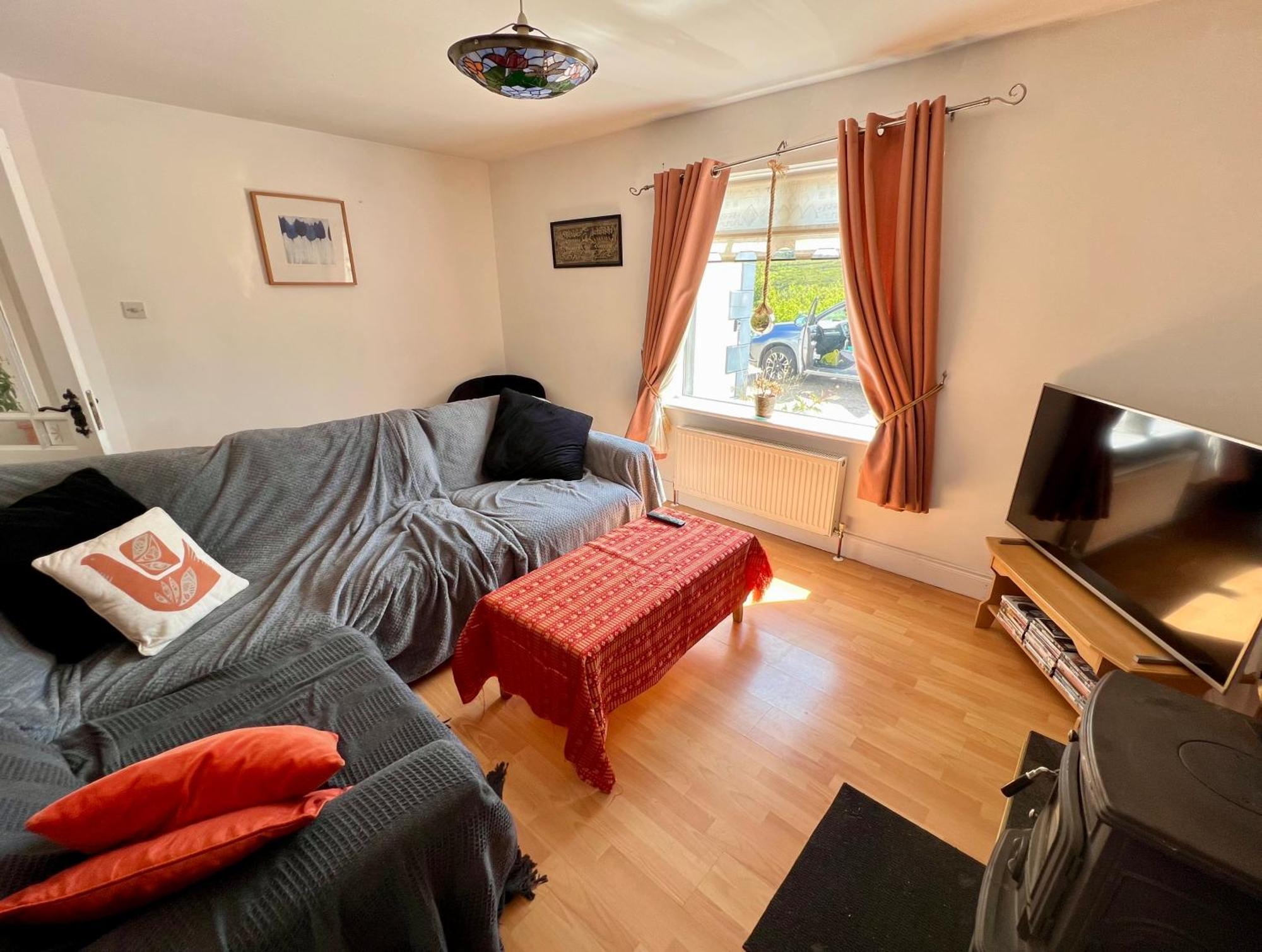 לטרקני Loch Connell Lodge Rooms 1 2 3 4 5 מראה חיצוני תמונה
