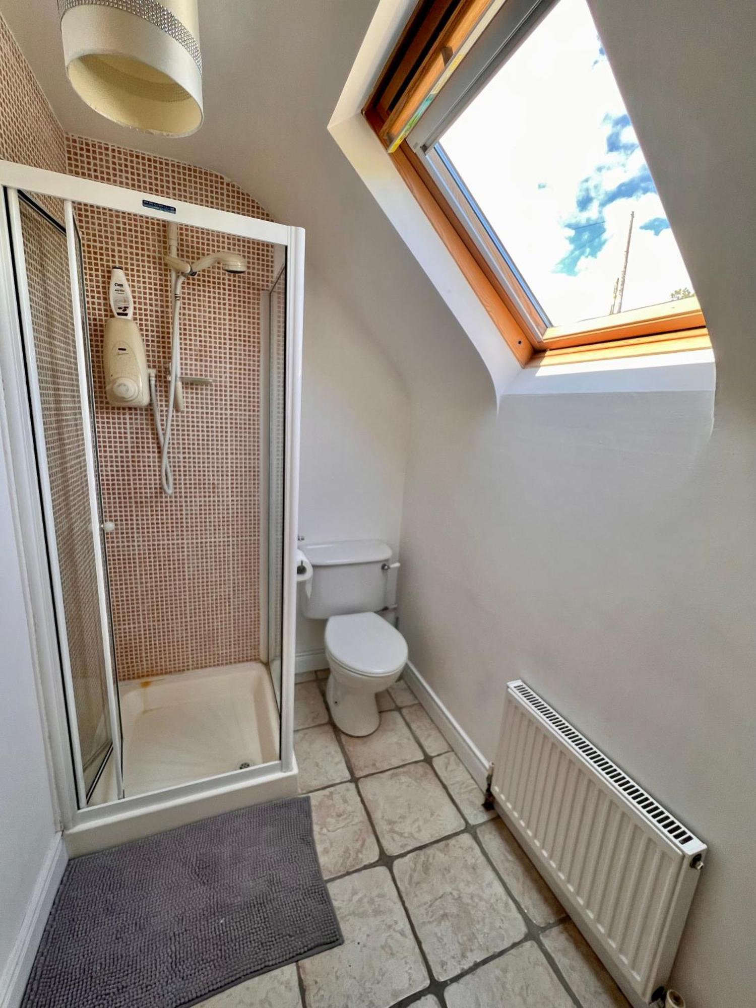 לטרקני Loch Connell Lodge Rooms 1 2 3 4 5 מראה חיצוני תמונה