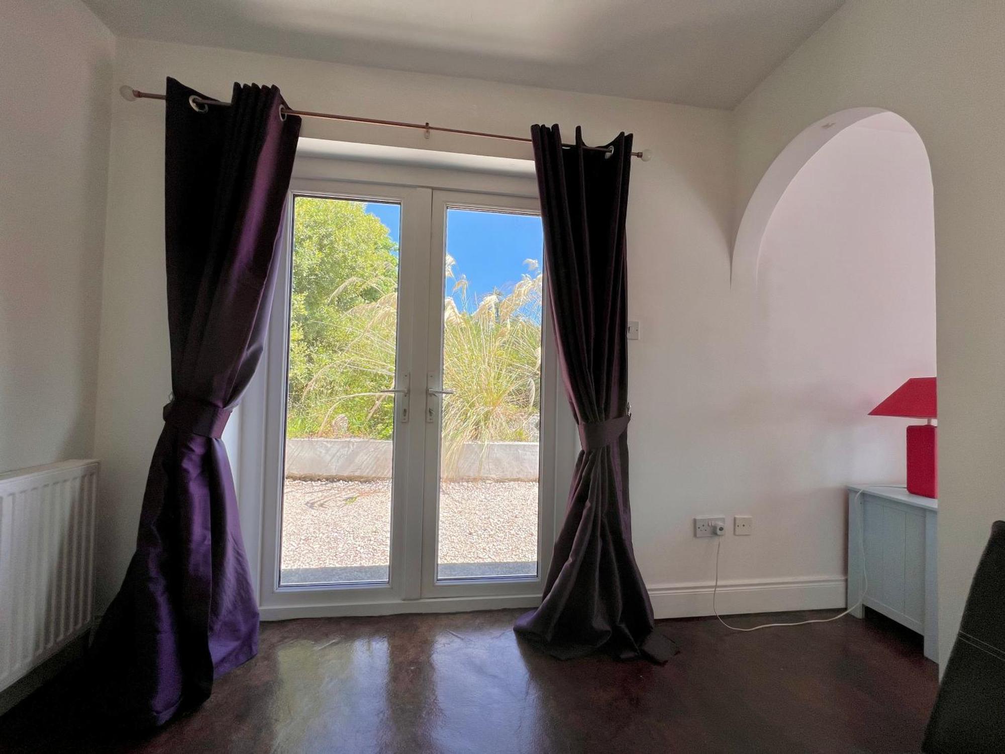 לטרקני Loch Connell Lodge Rooms 1 2 3 4 5 מראה חיצוני תמונה