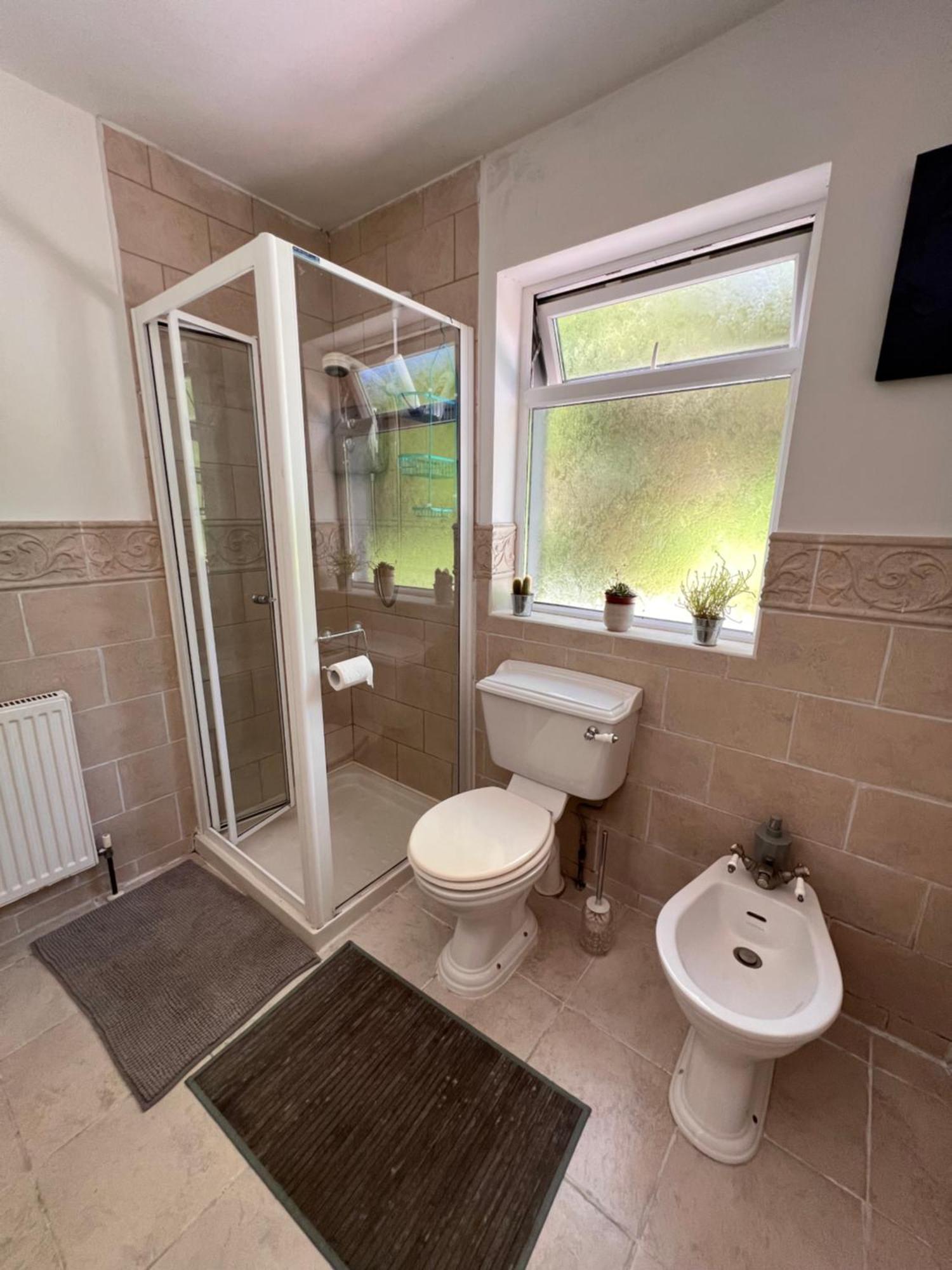 לטרקני Loch Connell Lodge Rooms 1 2 3 4 5 מראה חיצוני תמונה