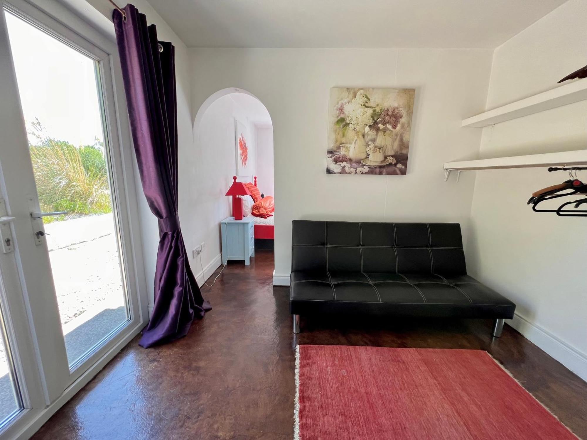 לטרקני Loch Connell Lodge Rooms 1 2 3 4 5 מראה חיצוני תמונה