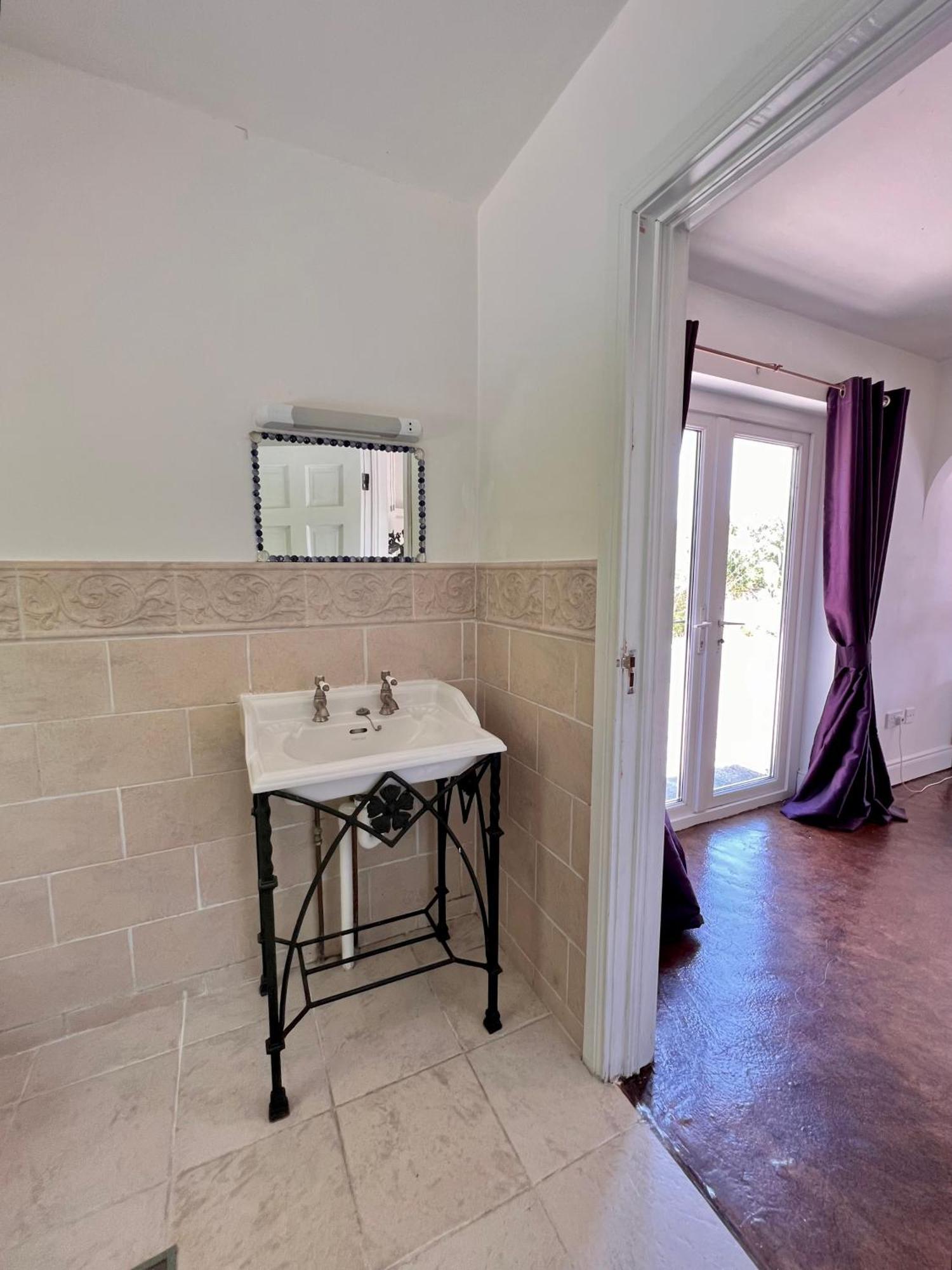 לטרקני Loch Connell Lodge Rooms 1 2 3 4 5 מראה חיצוני תמונה