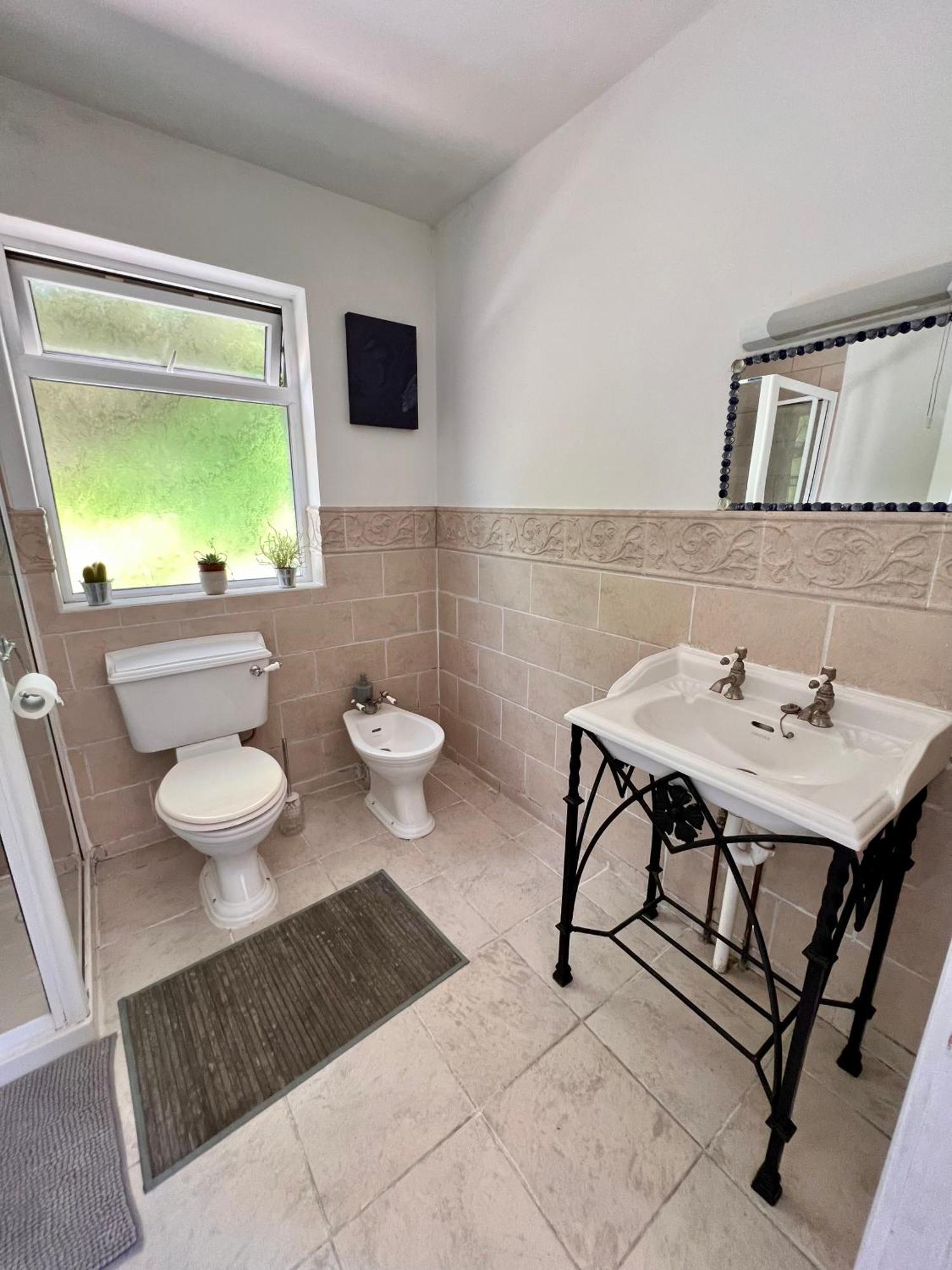לטרקני Loch Connell Lodge Rooms 1 2 3 4 5 מראה חיצוני תמונה