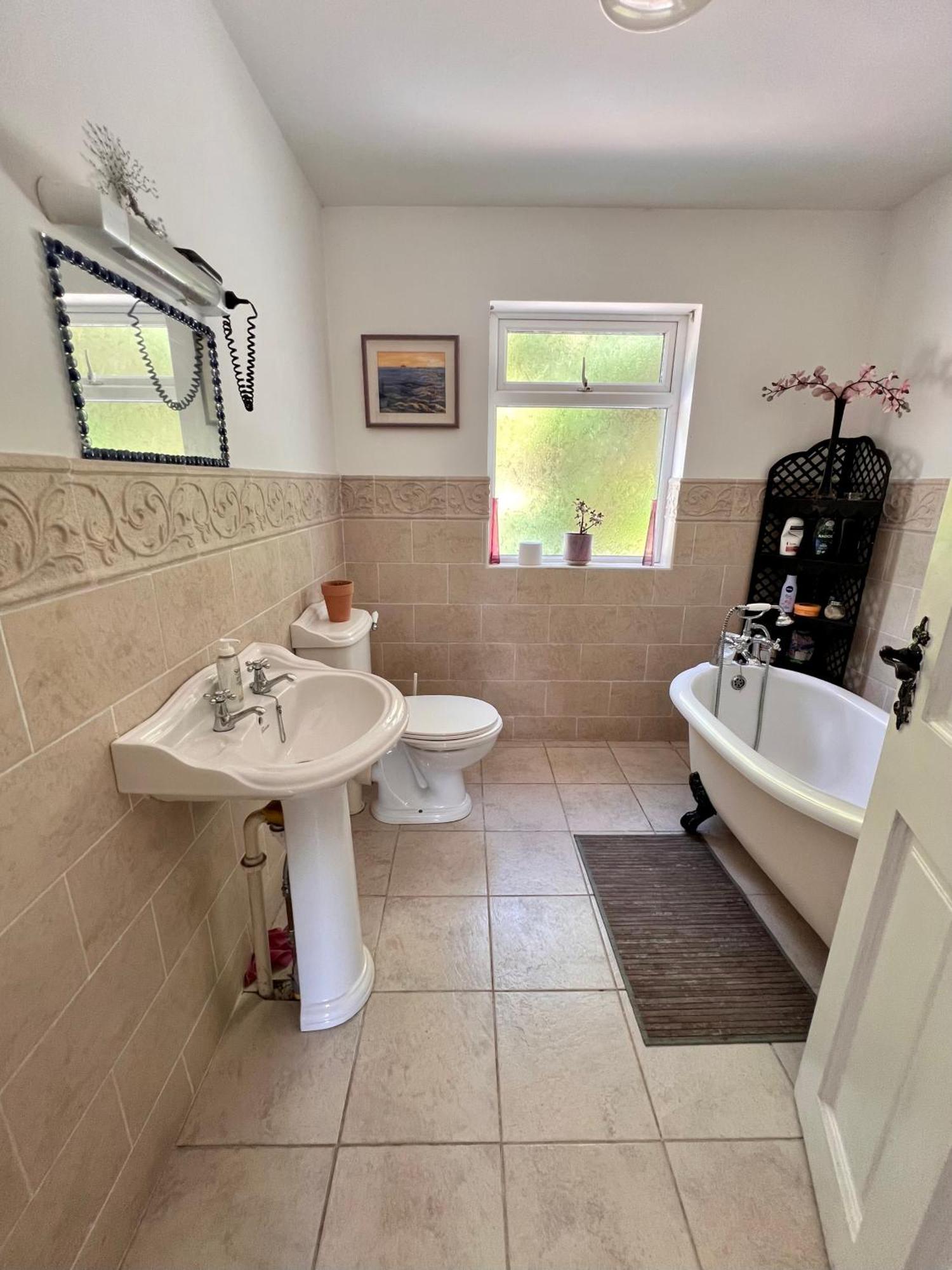 לטרקני Loch Connell Lodge Rooms 1 2 3 4 5 מראה חיצוני תמונה