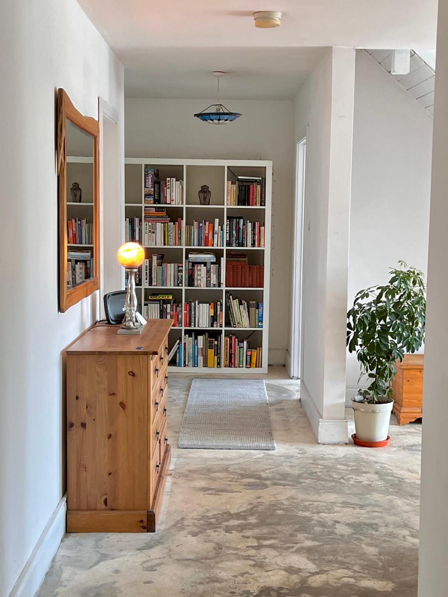 לטרקני Loch Connell Lodge Rooms 1 2 3 4 5 מראה חיצוני תמונה