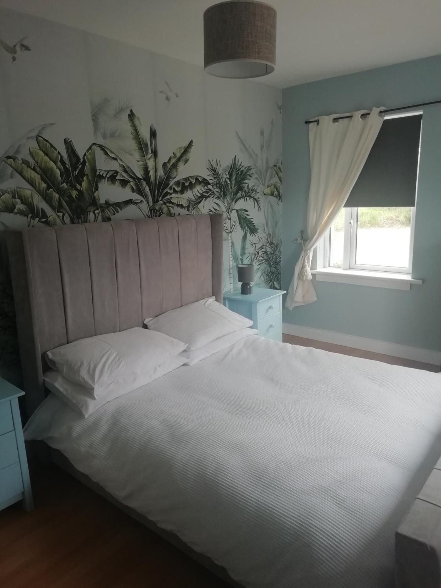 לטרקני Loch Connell Lodge Rooms 1 2 3 4 5 מראה חיצוני תמונה